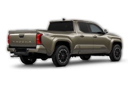 Toyota Tacoma 2WD TRD Sport Double Cab 6' Bed AT (Natl) 2026