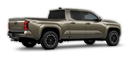 Toyota Tacoma 2WD TRD Sport Double Cab 6' Bed AT (Natl) 2026