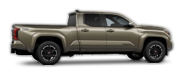 Toyota Tacoma 2WD TRD Sport Double Cab 6' Bed AT (Natl) 2026