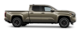 Toyota Tacoma 2WD TRD Sport Double Cab 6' Bed AT (Natl) 2026