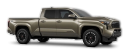 Toyota Tacoma 2WD TRD Sport Double Cab 6' Bed AT (Natl) 2026