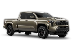 Toyota Tacoma 2WD TRD Sport Double Cab 6' Bed AT (Natl) 2026