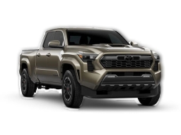 Toyota Tacoma 2WD TRD Sport Double Cab 6' Bed AT (Natl) 2026