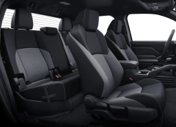 Toyota Tacoma 2WD TRD Sport Double Cab 6' Bed AT (Natl) 2026