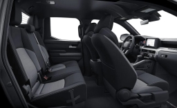 Toyota Tacoma 2WD TRD Sport Double Cab 6' Bed AT (Natl) 2026