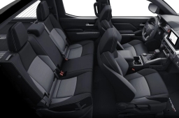 Toyota Tacoma 2WD TRD Sport Double Cab 6' Bed AT (Natl) 2026