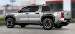 Toyota Tacoma 4WD TRD Off Road Double Cab 5' Bed AT (Natl) 2026