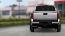 Toyota Tacoma 4WD TRD Off Road Double Cab 5' Bed AT (Natl) 2026