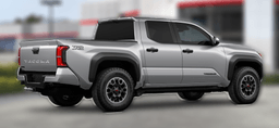 Toyota Tacoma 4WD TRD Off Road Double Cab 5' Bed AT (Natl) 2026