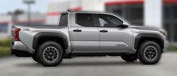 Toyota Tacoma 4WD TRD Off Road Double Cab 5' Bed AT (Natl) 2026