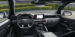 Toyota Tacoma 4WD TRD Off Road Double Cab 5' Bed AT (Natl) 2026