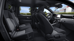 Toyota Tacoma 4WD TRD Off Road Double Cab 5' Bed AT (Natl) 2026