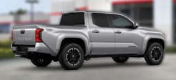 Toyota Tacoma 4WD TRD Sport Double Cab 5' Bed AT (Natl) 2026