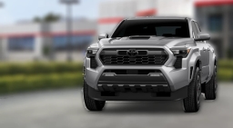 Toyota Tacoma 4WD TRD Sport Double Cab 5' Bed AT (Natl) 2026