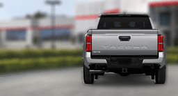 Toyota Tacoma 2WD SR5 Double Cab 6' Bed AT (Natl) 2026