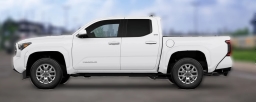 Toyota Tacoma 4WD SR5 Double Cab 5' Bed AT (Natl) 2026