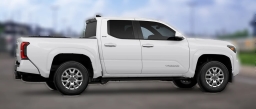 Toyota Tacoma 4WD SR5 Double Cab 5' Bed AT (Natl) 2026
