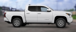 Toyota Tacoma 4WD SR5 Double Cab 5' Bed AT (Natl) 2026