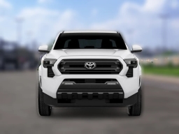 Toyota Tacoma 4WD SR5 Double Cab 5' Bed AT (Natl) 2026