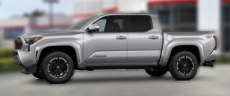 Toyota Tacoma 4WD TRD Sport Double Cab 5' Bed AT (Natl) 2026