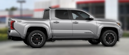 Toyota Tacoma 4WD TRD Sport Double Cab 5' Bed AT (Natl) 2026