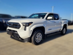 Toyota Tacoma 2WD SR5 Double Cab 6' Bed AT (Natl) 2026