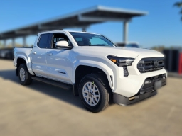 Toyota Tacoma 2WD SR5 Double Cab 6' Bed AT (Natl) 2026