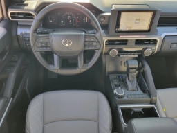 Toyota Tacoma 2WD SR5 Double Cab 6' Bed AT (Natl) 2026