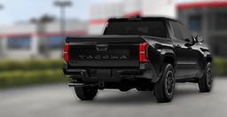 Toyota Tacoma 4WD TRD Sport Double Cab 5' Bed AT (Natl) 2026