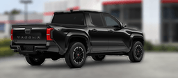 Toyota Tacoma 4WD TRD Sport Double Cab 5' Bed AT (Natl) 2026