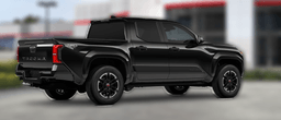 Toyota Tacoma 4WD TRD Sport Double Cab 5' Bed AT (Natl) 2026