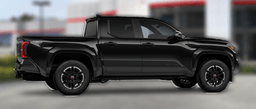 Toyota Tacoma 4WD TRD Sport Double Cab 5' Bed AT (Natl) 2026