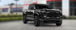 Toyota Tacoma 4WD TRD Sport Double Cab 5' Bed AT (Natl) 2026