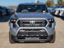 Toyota Tacoma 2WD SR5 Double Cab 6' Bed AT (Natl) 2026