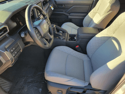 Toyota Tacoma 2WD SR5 Double Cab 6' Bed AT (Natl) 2026