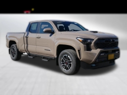 Toyota Tacoma 2WD TRD Sport Double Cab 6' Bed AT (Natl) 2026