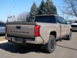 Toyota Tacoma 2WD TRD Sport Double Cab 6' Bed AT (Natl) 2026
