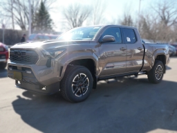 Toyota Tacoma 2WD TRD Sport Double Cab 6' Bed AT (Natl) 2026