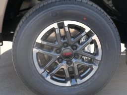 Toyota Tacoma 2WD TRD Sport Double Cab 6' Bed AT (Natl) 2026