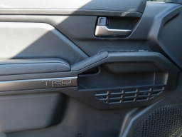 Toyota Tacoma 2WD TRD Sport Double Cab 6' Bed AT (Natl) 2026