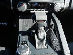 Toyota Tacoma 2WD TRD Sport Double Cab 6' Bed AT (Natl) 2026