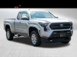 Toyota Tacoma 2WD SR5 XtraCab 6' Bed AT (Natl) 2025