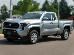 Toyota Tacoma 2WD SR5 XtraCab 6' Bed AT (Natl) 2025