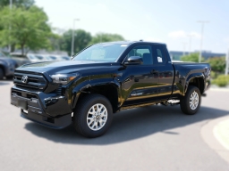 Toyota Tacoma 2WD SR5 XtraCab 6' Bed AT (Natl) 2025