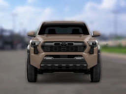 Toyota Tacoma 2WD SR5 XtraCab 6' Bed AT (Natl) 2026