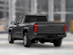 Toyota Tacoma 2WD SR5 XtraCab 6' Bed AT (Natl) 2026