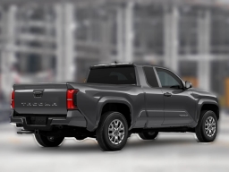 Toyota Tacoma 2WD SR5 XtraCab 6' Bed AT (Natl) 2026