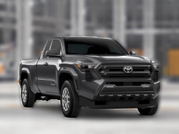 Toyota Tacoma 2WD SR5 XtraCab 6' Bed AT (Natl) 2026