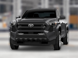 Toyota Tacoma 2WD SR5 XtraCab 6' Bed AT (Natl) 2026