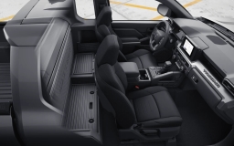 Toyota Tacoma 2WD SR5 XtraCab 6' Bed AT (Natl) 2026